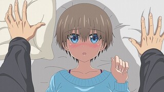 Sampai Segitunya Dia Nguber Senpai-nya!!!