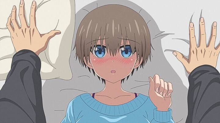 Sampai Segitunya Dia Nguber Senpai-nya!!!