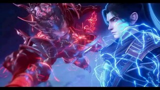 Battle Through The Heavens | Fsr Chapter 4674