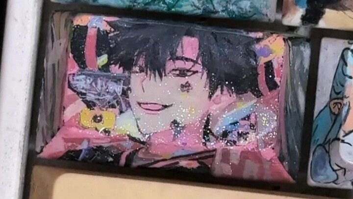 ถ้าไม่ได้พบกับแสง คุณจะกลายเป็นแสงสว่างของตัวเองไหม?