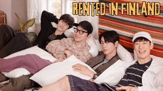 [INDO] Rented in Finland Ep.6