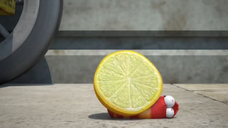 Larva Tuba _ BÉ COVIT 29  ẤU TRÙNG TINH NGHỊCH 🥗 PHIM HOẠT HÌNH NHỮNG CHÚ SÂU V