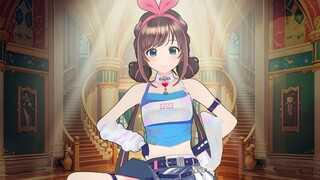 放心臣服于我吧❤︎