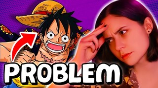 One Piece Will DESTROY SHONEN and Here’s Why