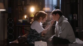 Suspicious Partners | Episode 05 | Hindi Dubbed | K-Drama Series