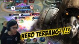 HERO INI TERLALU FAMOUS SETELAH DI BUFF !! TRIPLE KILL NON-STOP SAVAGE DICURI !! MLBB GAMEPLAY