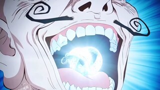 这是我见过最聪明的反派，不仅干掉啦首领，还冒充多年还未被发现!