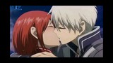 Top những cảnh lãng mạn nhất trong lịch sử anime P1..