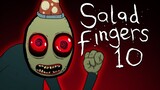 Salad Fingers 10: Birthday (reupload)