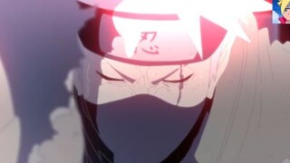 Kakashi người thầy đáng kính của Naruto p5