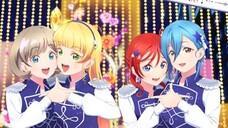 Sing! Shine! Smile!