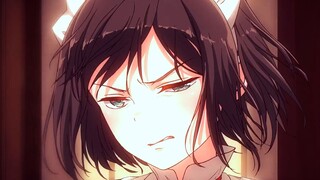 Yes... yes... that's the expression, please give me more!