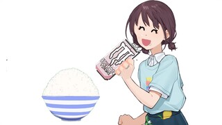 小孩姐品鉴地雷美食，结果尴尬了