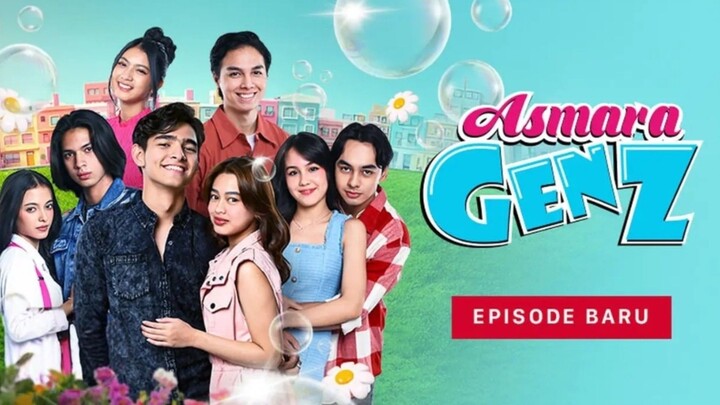 Asmara Gen Z Terbaru! Luka Lama Fattah Terbongkar, Aqeela Diuji Cinta Segitiga