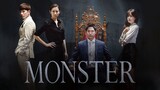 Monster Episode 3
