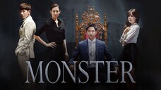 Monster Episode 43