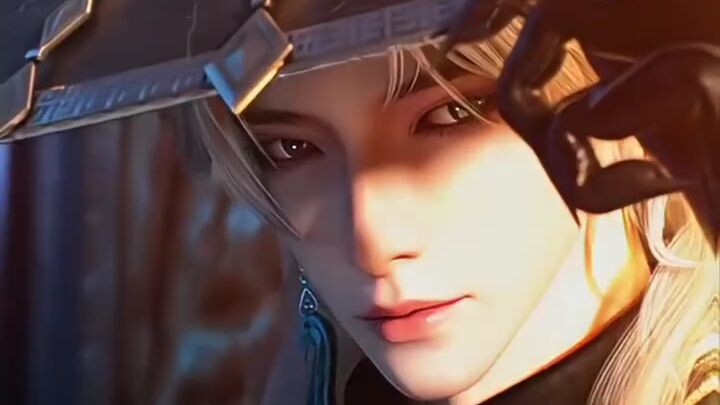 Tampan+kece Dikira bakal OP 🗿