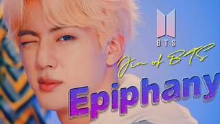 Thai ver/Full version จิน - INTRO Epiphany ครอบคลุมโดย farliw