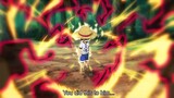 Luffy's True Origin and Sun God's Power Revealed!? - One Piece
