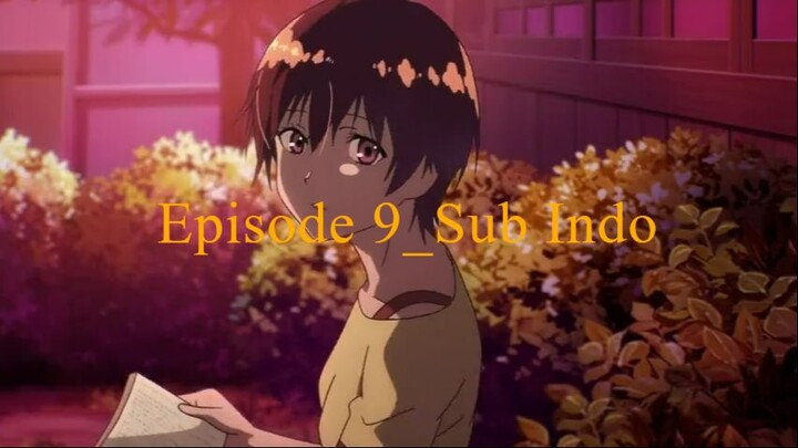 Bokura wa Minna Kawaisou BD - 09