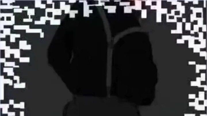 Video ini lumayan seru, goyang-goyangin ponsel perlahan-lahan