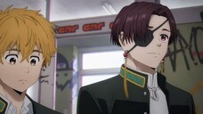 Wind Breaker S01E11 in hindi