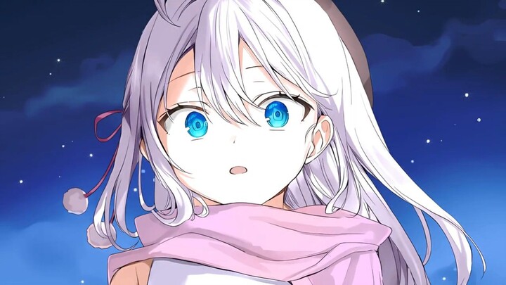 Roshidere Episode 13 (Lanjutan Anime] Saat Yuki Membuat Masachika dan Alya Hampir Putus..