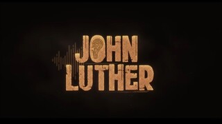 John Luther