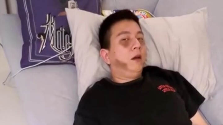 سأريكم شيئًا مضحكًا ههههههههه!