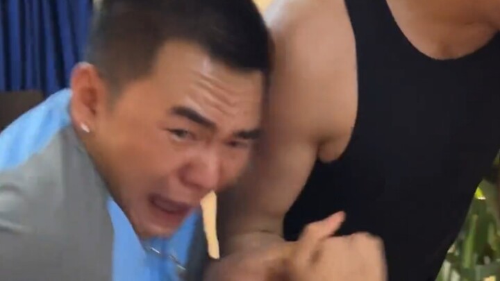 أنا ورووتشي بابا حجزنا تذاكر لحفل جوائز الأوسكار العام القادم