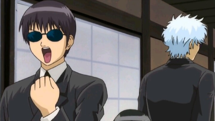 "Master Aguo! No one can get close to you for the next 24 hours!"
