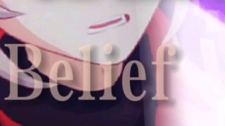 เกม|เก็นชินอิมแพ็กต์|ศรัทธาและนิรันดร์