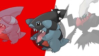 [Hoạt hình Pokémon] Tổng hợp và tiến hóa ngẫu nhiên các Pokémon!