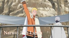 Naruto OVA (Naruto Jadi Hokage) - Sub Indonesia