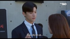Nụ Hôn Ở Seongsu EP 21 [Sub Việt]
