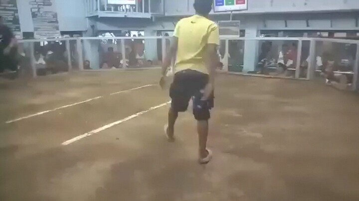 Unang nokis na napasali exam at pumasa💪