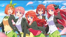 Gotoubun no hanayome Eps 9 S1