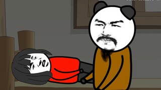 On the day of Qingming Festival, I violated the taboos of the village and made a big mistake.
