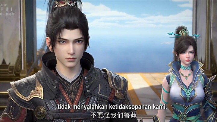 BTTH S5 EPS 145 SUB INDO