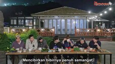 EXO'S LADDER S4 EP. 9 (SUB INDO)