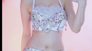 Dancers have interesting souls too! Haha