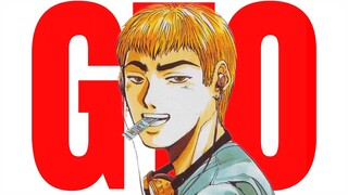 My New Favorite Manga.