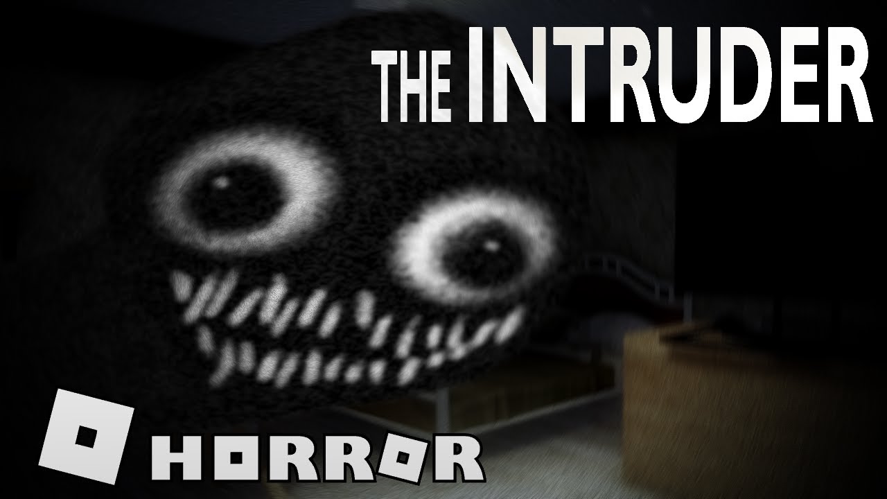 The Intruder, VHS #3