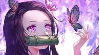 [ Demon Slayer manga 203/Happy Ending] Tanjiro, Kanao are resurrected, is the manga finished?
