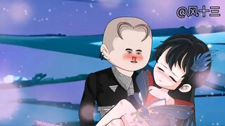 算命小老六第119集。