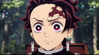 [ Kimetsu no Yaiba ] Season 3 Swordsmith Village Chapter 02: Tanjiro VS Yoichiro Doll! Pedang Yoichi