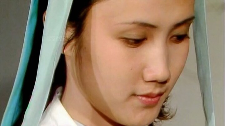 Hypocritical and Arrogant Miaoyu: The Most Annoying Character in “Dream of the Red Chamber” #Dreamof