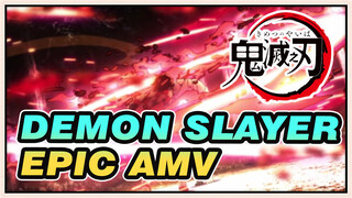 LOL, Not Epic At All | Demon Slayer