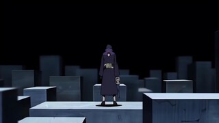 "Uchiha Obito: Kẻ lữ hành đơn độc dưới bánh xe định mệnh"