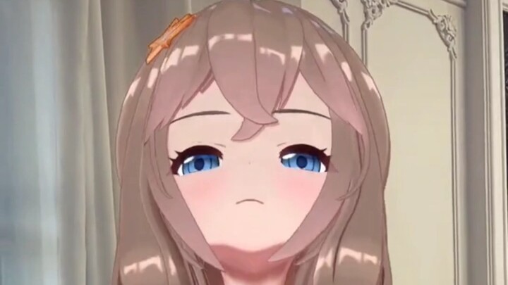 然然才不是电子宠物ヾ( ˃̶⺫˂̶｡)ノ